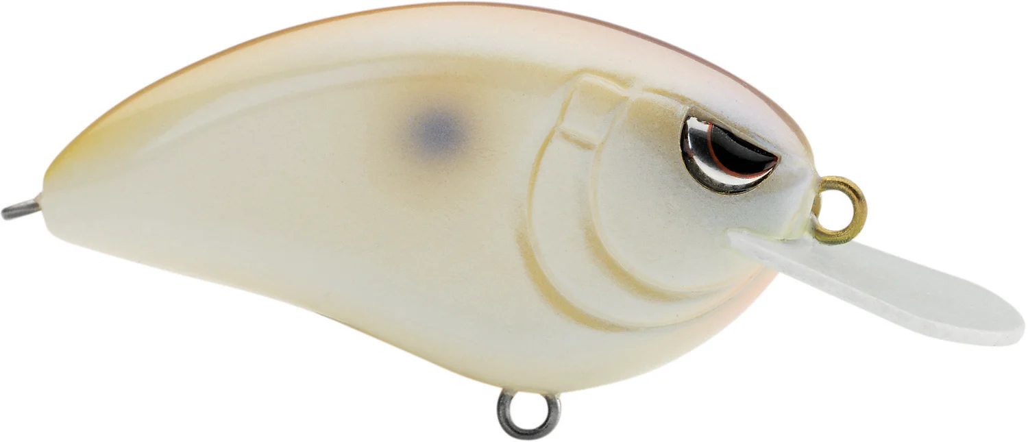 SPRO John Crews Little John 50 Shallow Crankbait - Image 23