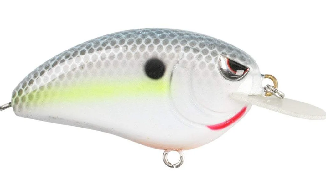 SPRO John Crews Little John 50 Shallow Crankbait - Image 24