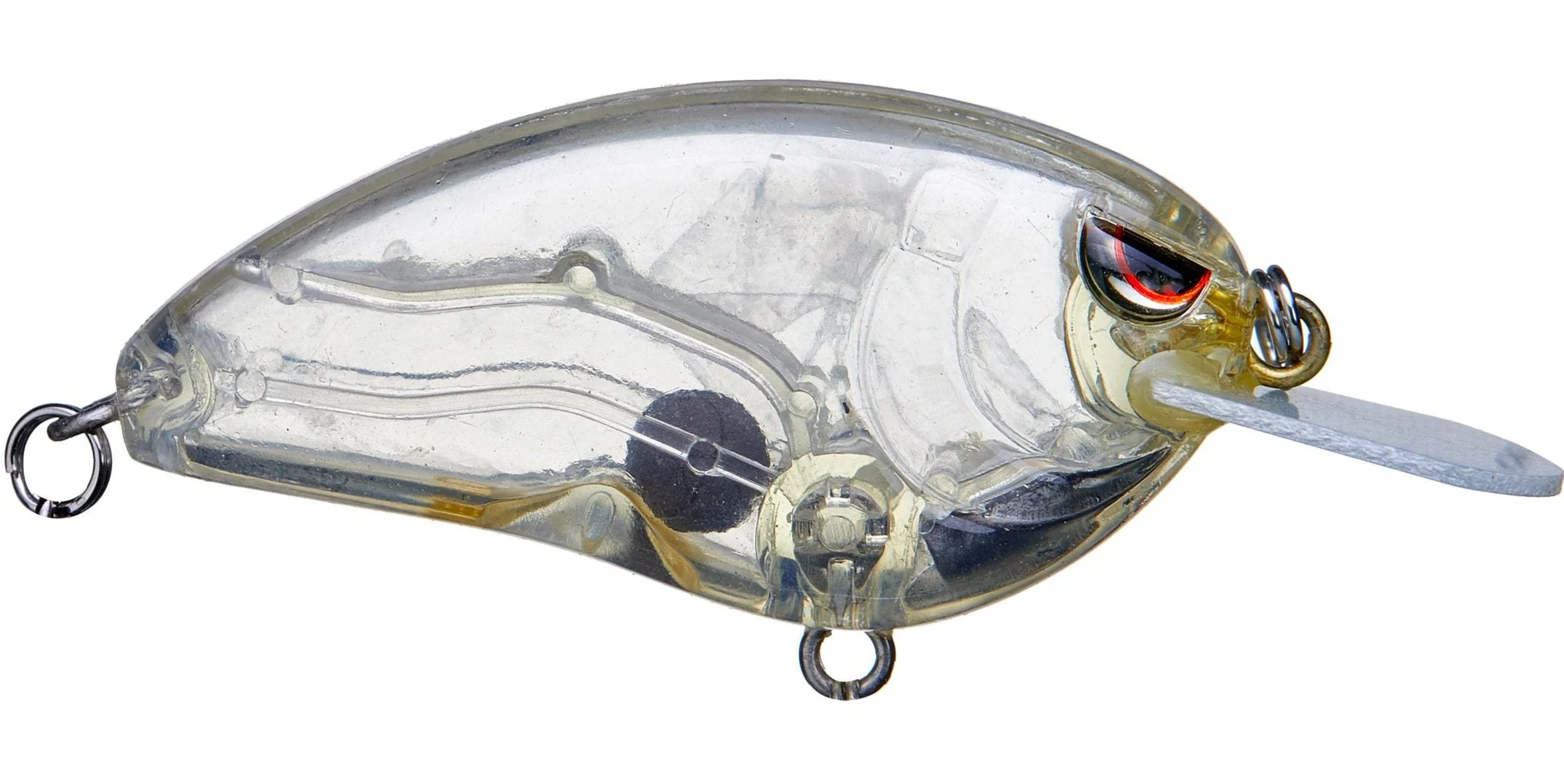 SPRO John Crews Little John 50 Shallow Crankbait - Image 27