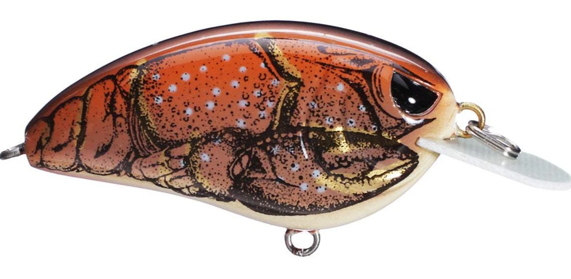 SPRO John Crews Little John 50 Shallow Crankbait - Image 33