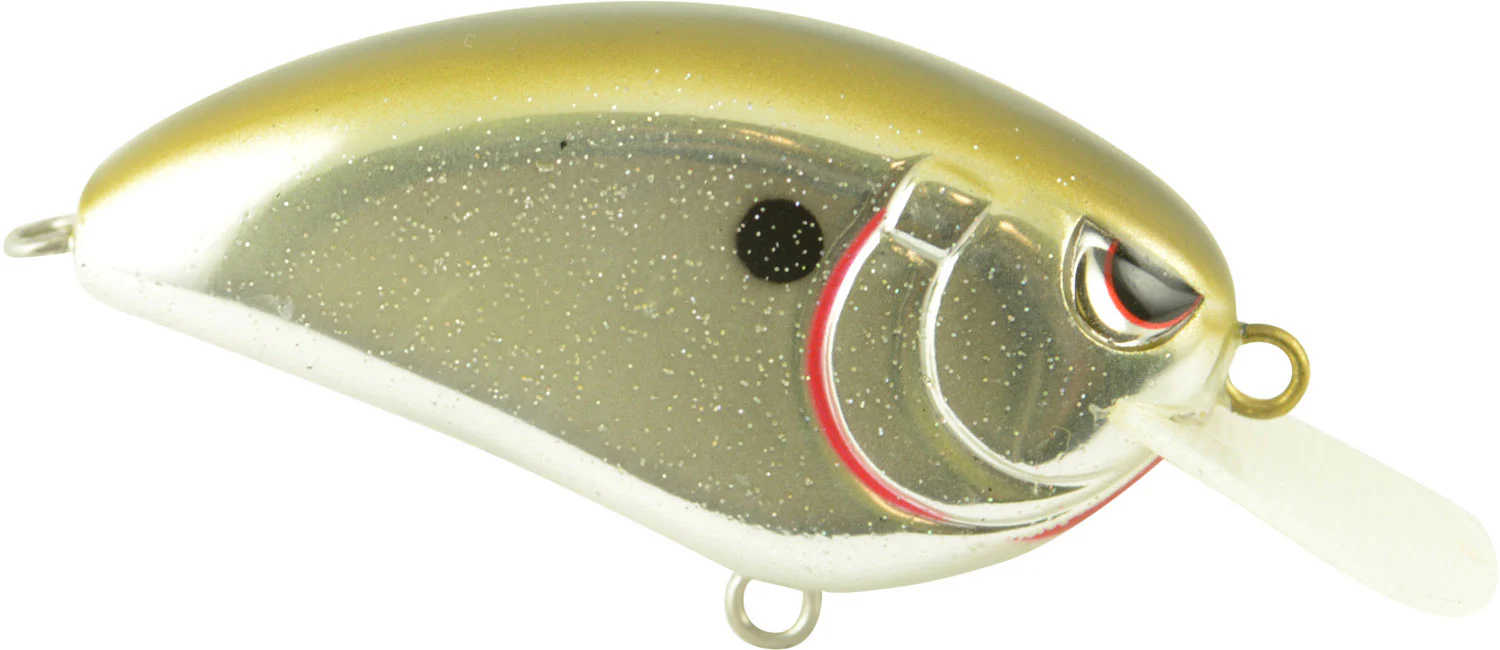 SPRO John Crews Little John 50 Shallow Crankbait - Image 42