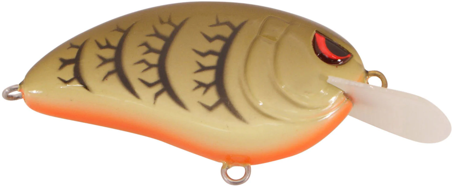 SPRO John Crews Little John 50 Shallow Crankbait - Image 48