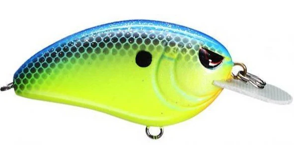 SPRO John Crews Little John 50 Shallow Crankbait - Image 5