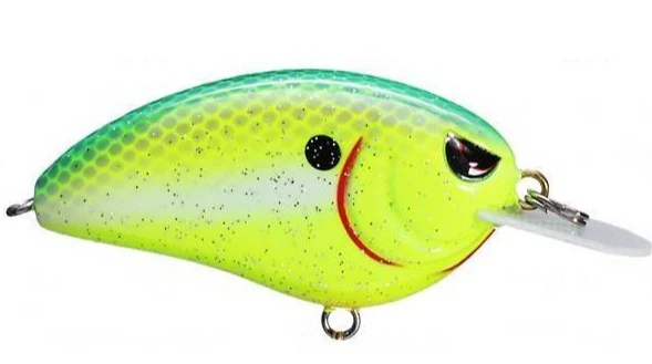 SPRO John Crews Little John 50 Shallow Crankbait - Image 6