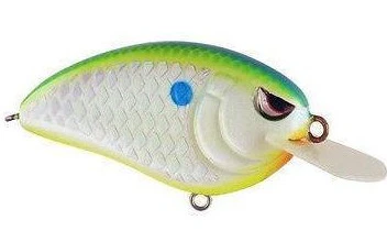 SPRO John Crews Little John 50 Shallow Crankbait - Image 7