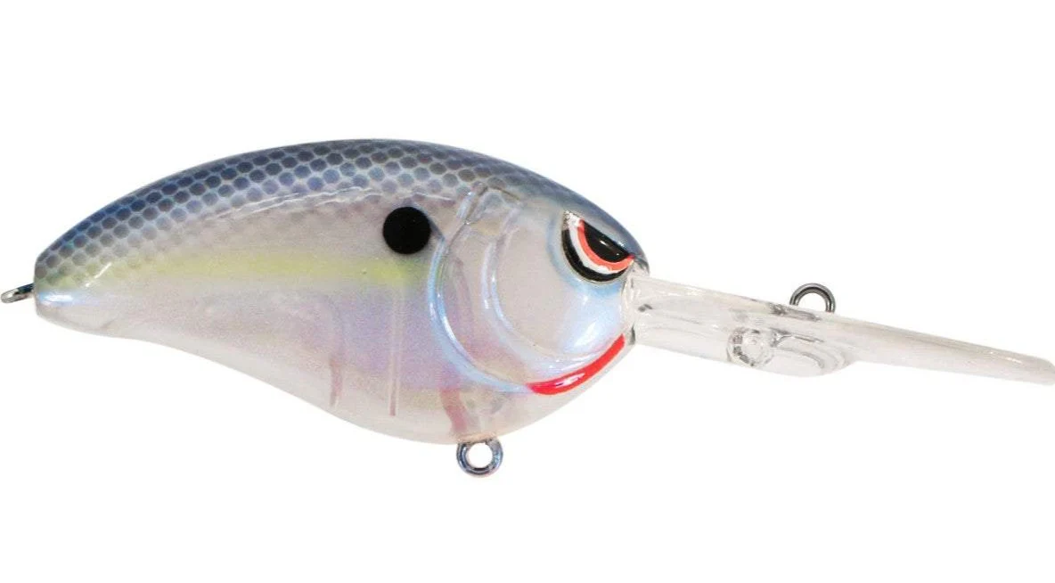 SPRO John Crews Little John DD 60 Deep Diving Crankbait - Image 11