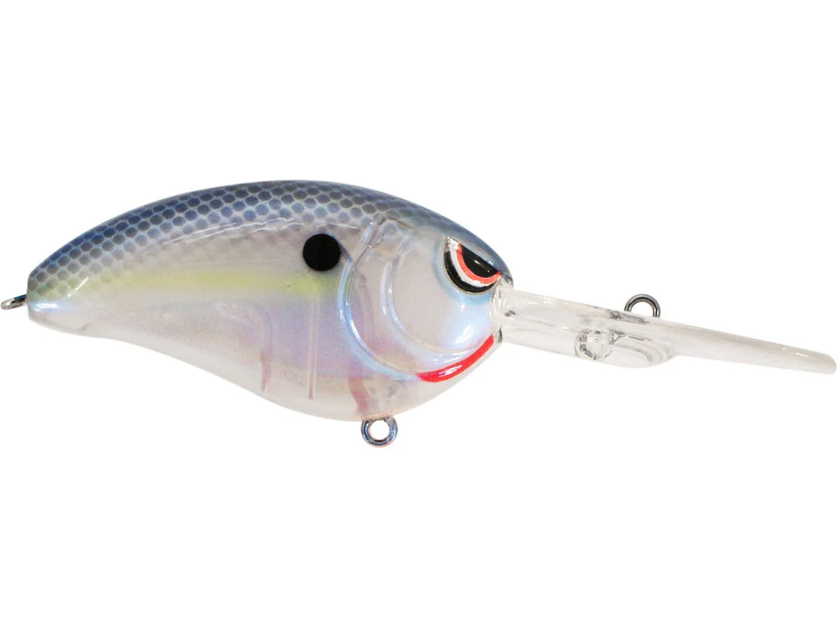 SPRO John Crews Little John DD 60 Deep Diving Crankbait - Image 12