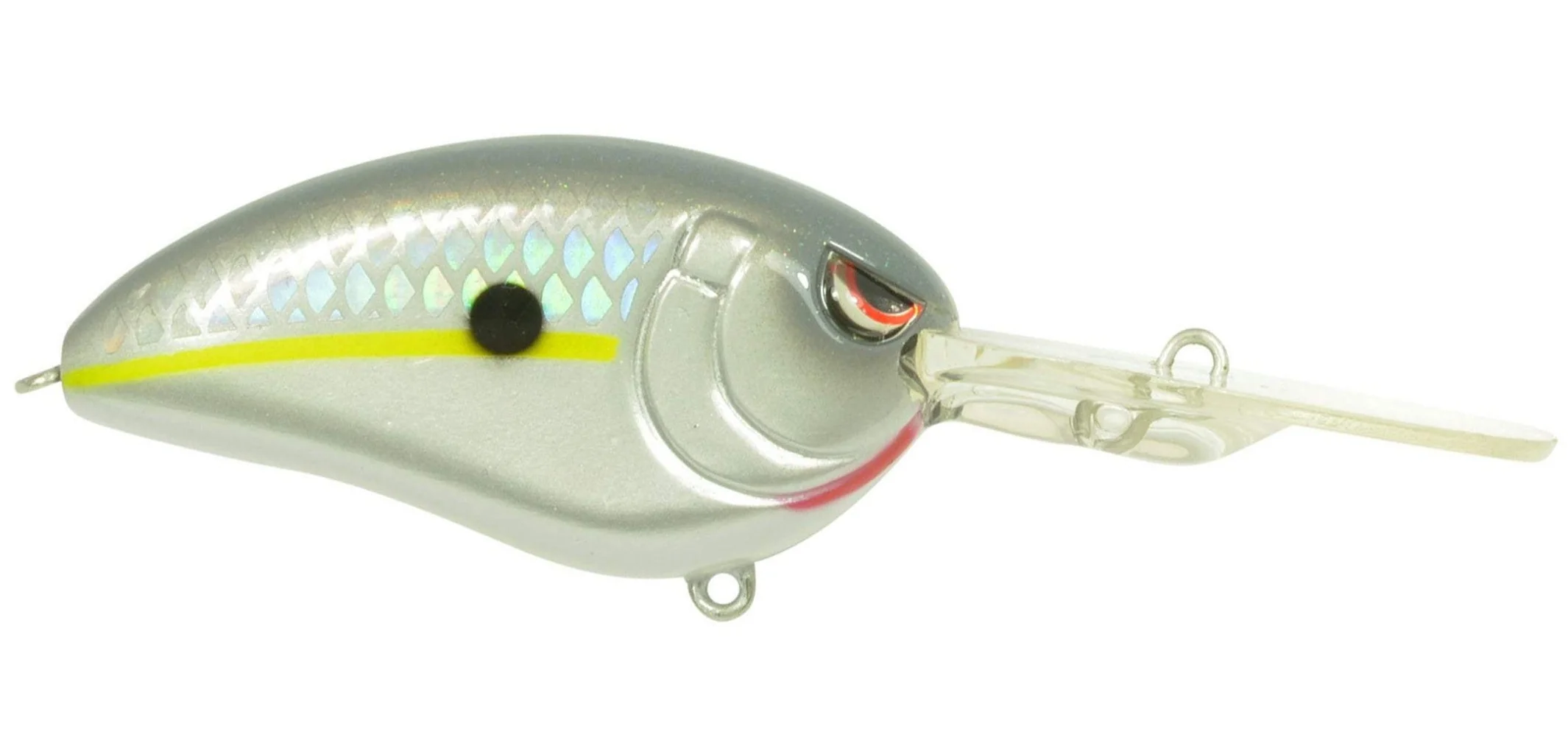 SPRO John Crews Little John DD 60 Deep Diving Crankbait - Image 13