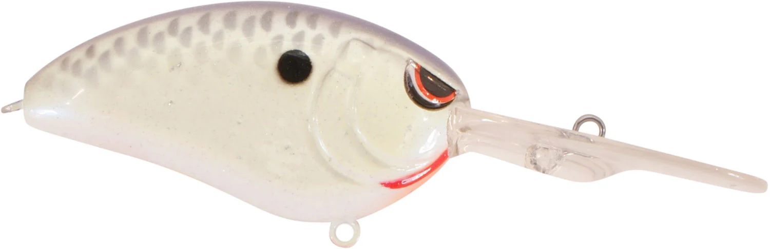 SPRO John Crews Little John DD 60 Deep Diving Crankbait - Image 15