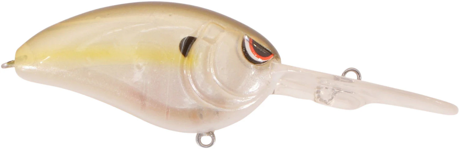 SPRO John Crews Little John DD 60 Deep Diving Crankbait - Image 18