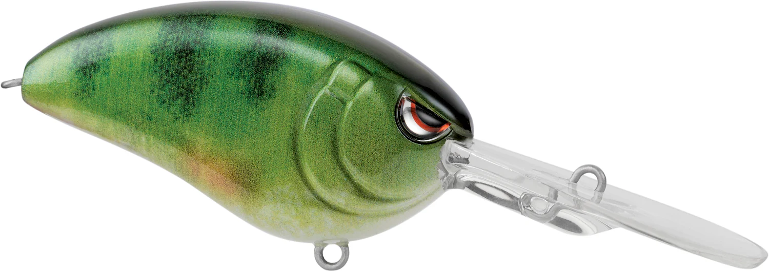 SPRO John Crews Little John DD 60 Deep Diving Crankbait - Image 19