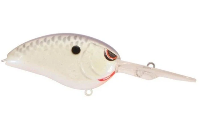 SPRO John Crews Little John DD 60 Deep Diving Crankbait - Image 2