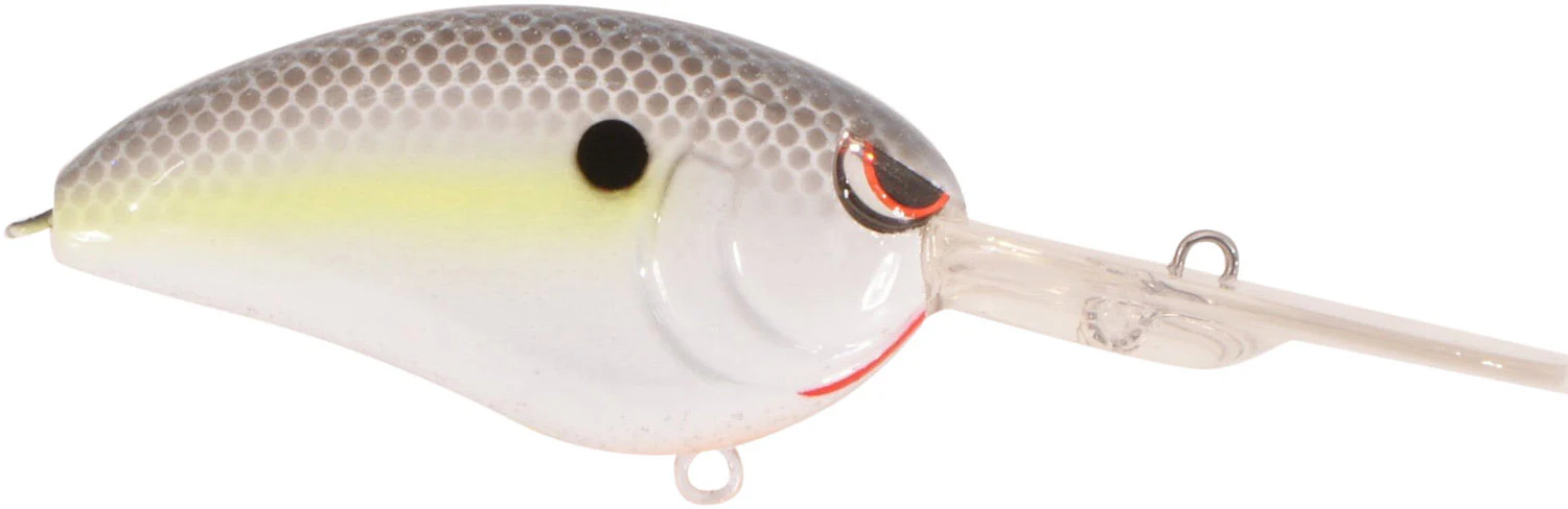 SPRO John Crews Little John DD 60 Deep Diving Crankbait - Image 20