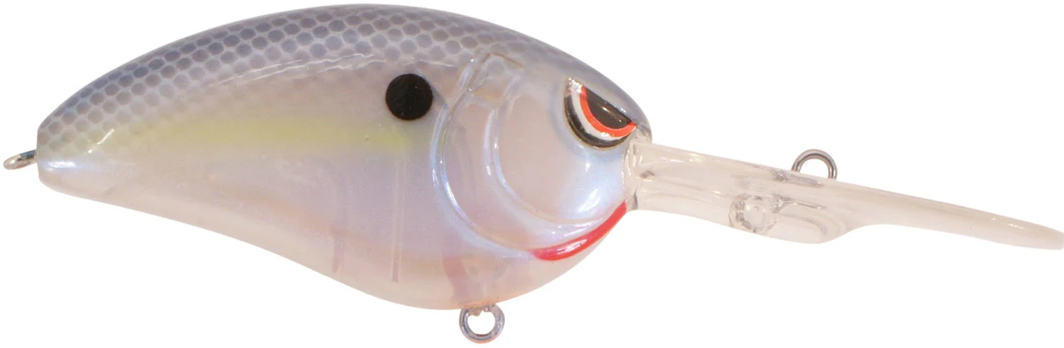 SPRO John Crews Little John DD 60 Deep Diving Crankbait - Image 22
