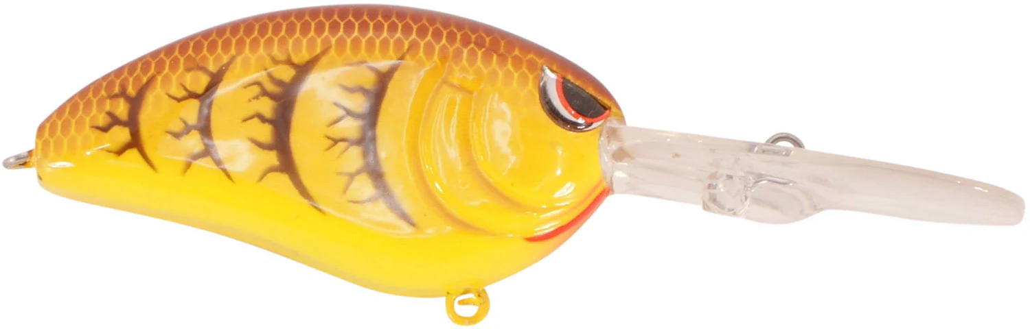 SPRO John Crews Little John DD 60 Deep Diving Crankbait - Image 23