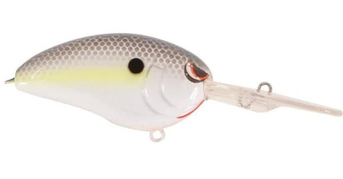 SPRO John Crews Little John DD 60 Deep Diving Crankbait - Image 7