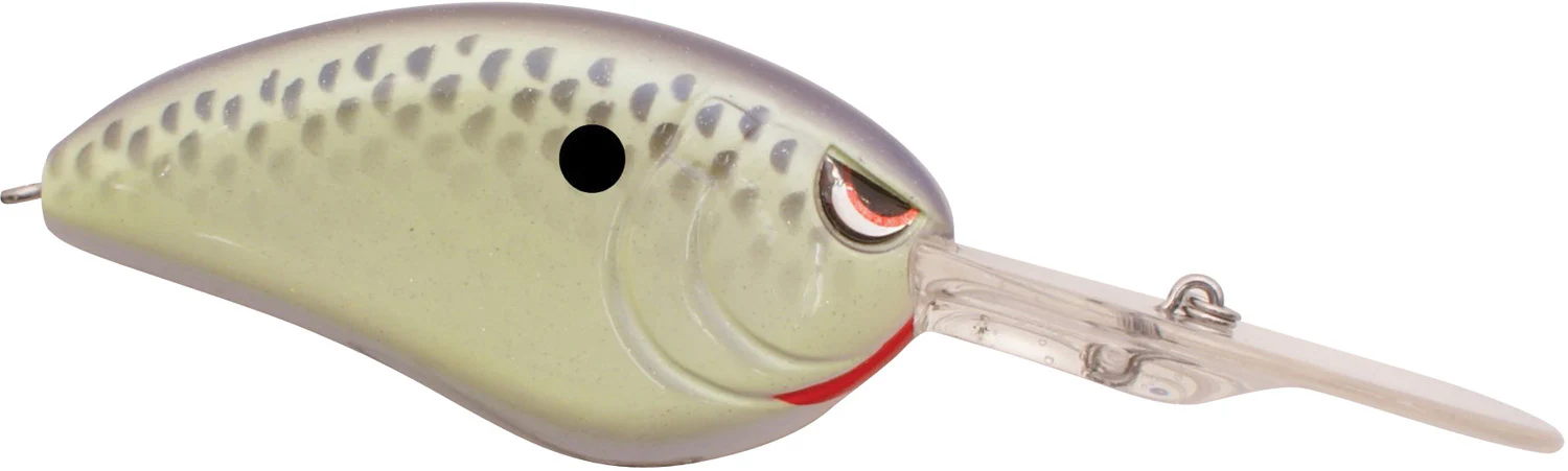 SPRO John Crews Little John DD 70 Extra Deep Diving Crankbait - Image 24