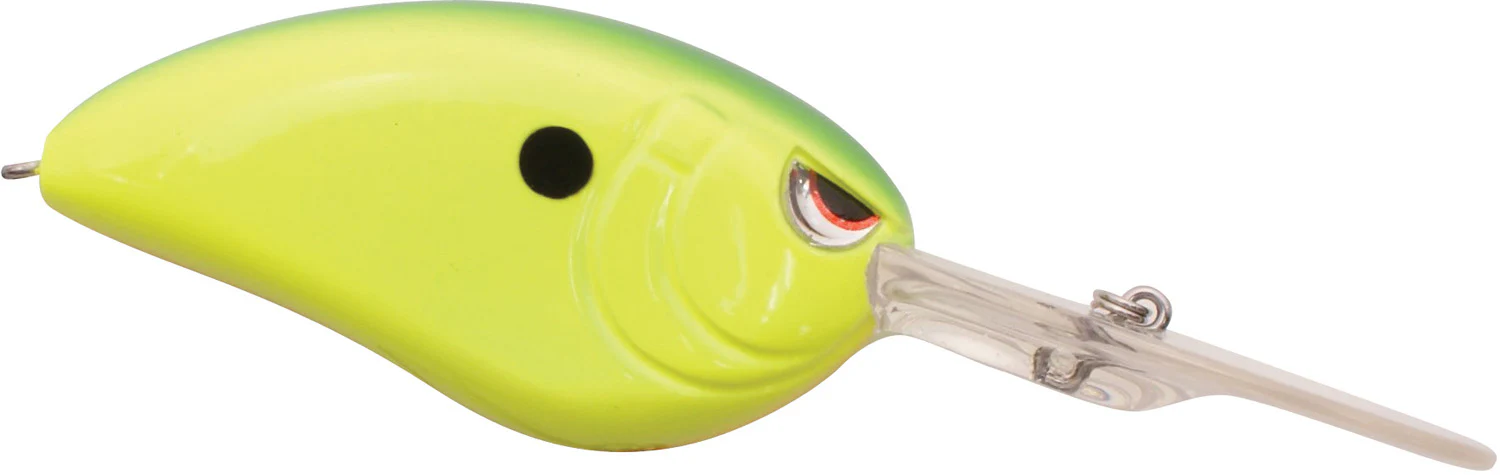 SPRO John Crews Little John DD 70 Extra Deep Diving Crankbait - Image 30