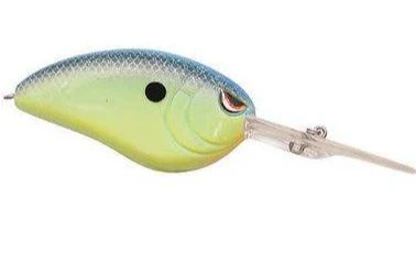 SPRO John Crews Little John DD 70 Extra Deep Diving Crankbait - Image 4