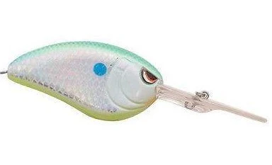 SPRO John Crews Little John DD 70 Extra Deep Diving Crankbait - Image 7