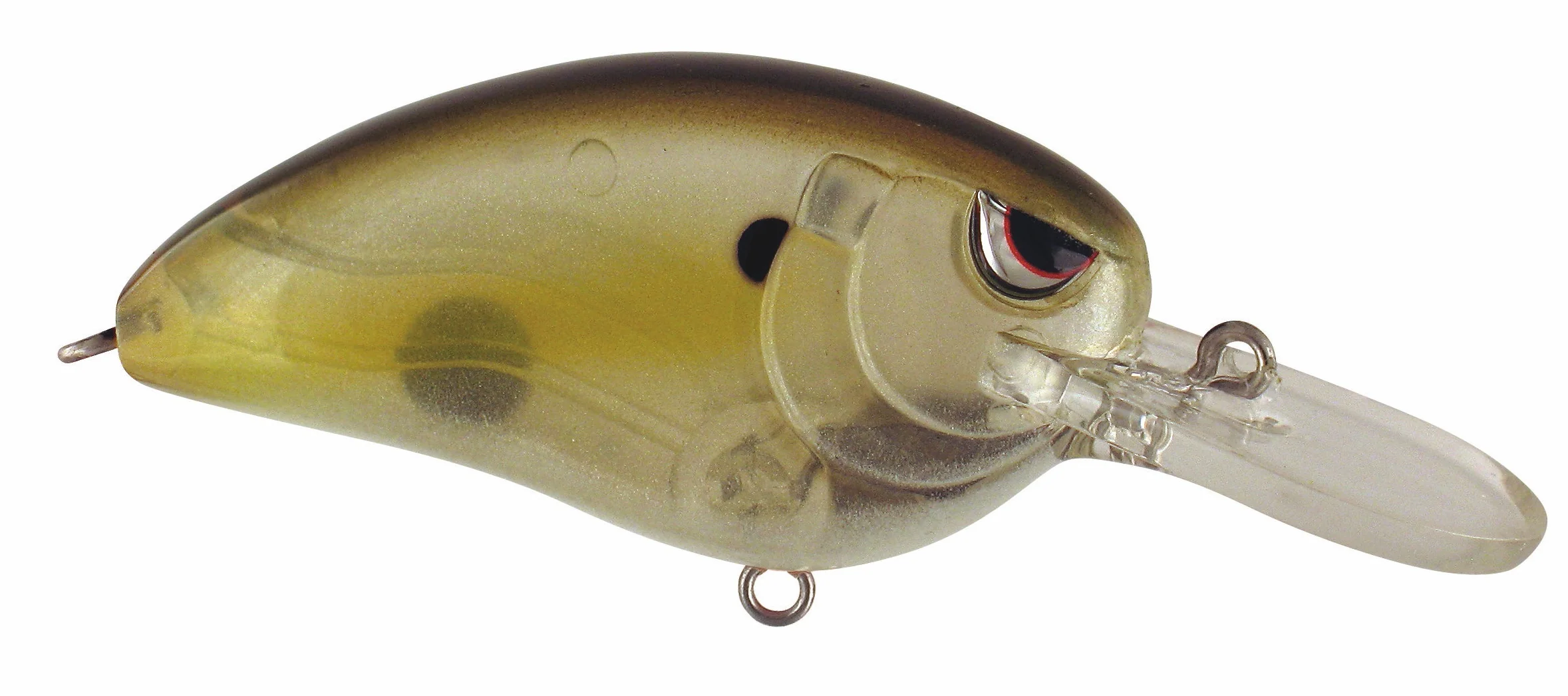 SPRO John Crews Little John MD 50 Crankbait - Image 13