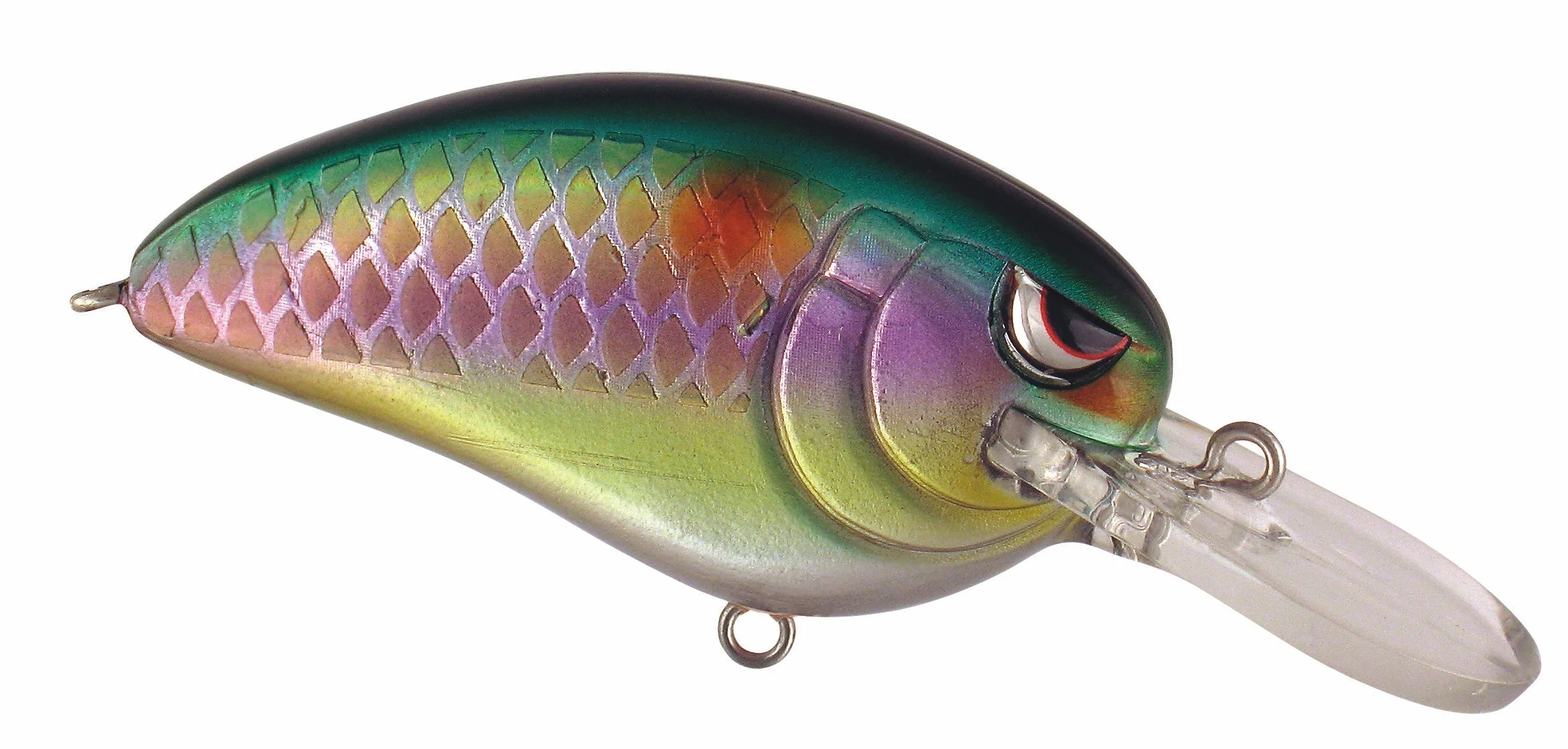 SPRO John Crews Little John MD 50 Crankbait - Image 22