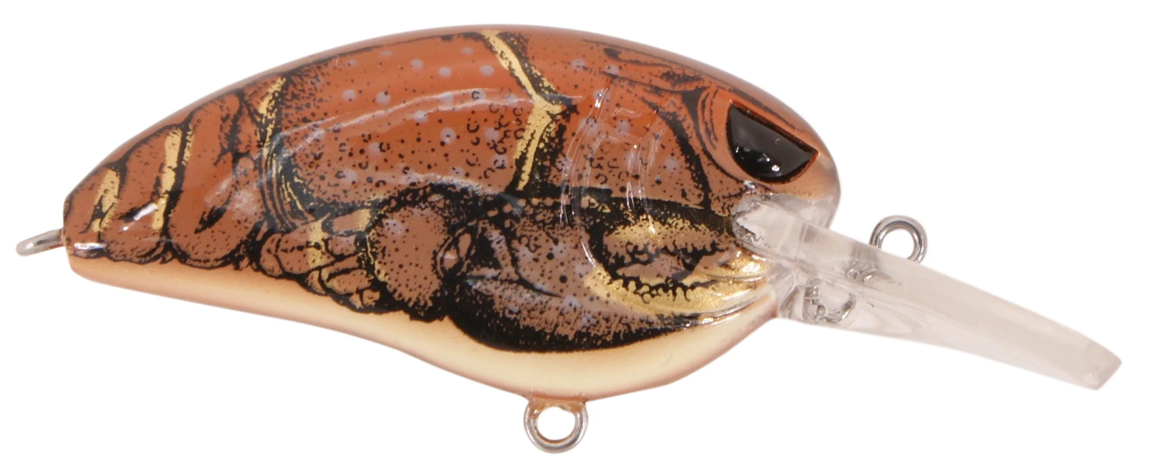 SPRO John Crews Little John MD 50 Crankbait - Image 26