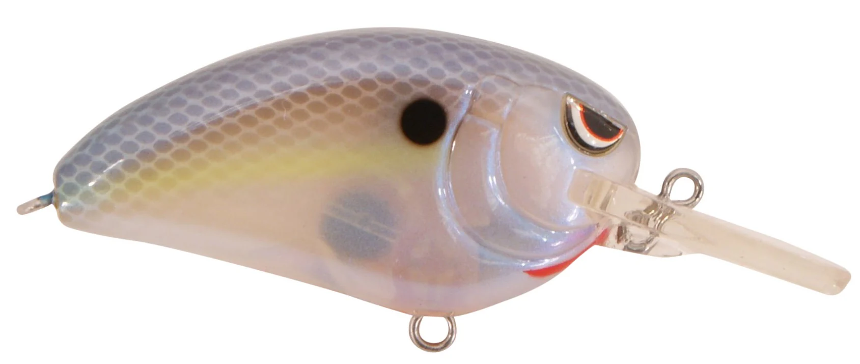 SPRO John Crews Little John MD 50 Crankbait - Image 27