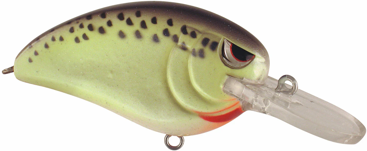 SPRO John Crews Little John MD 50 Crankbait - Image 32