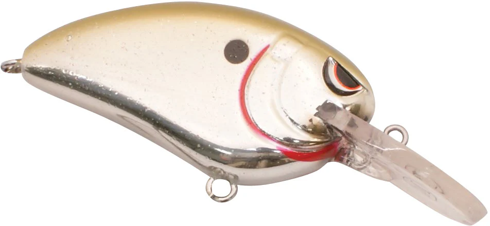 SPRO John Crews Little John MD 50 Crankbait - Image 36