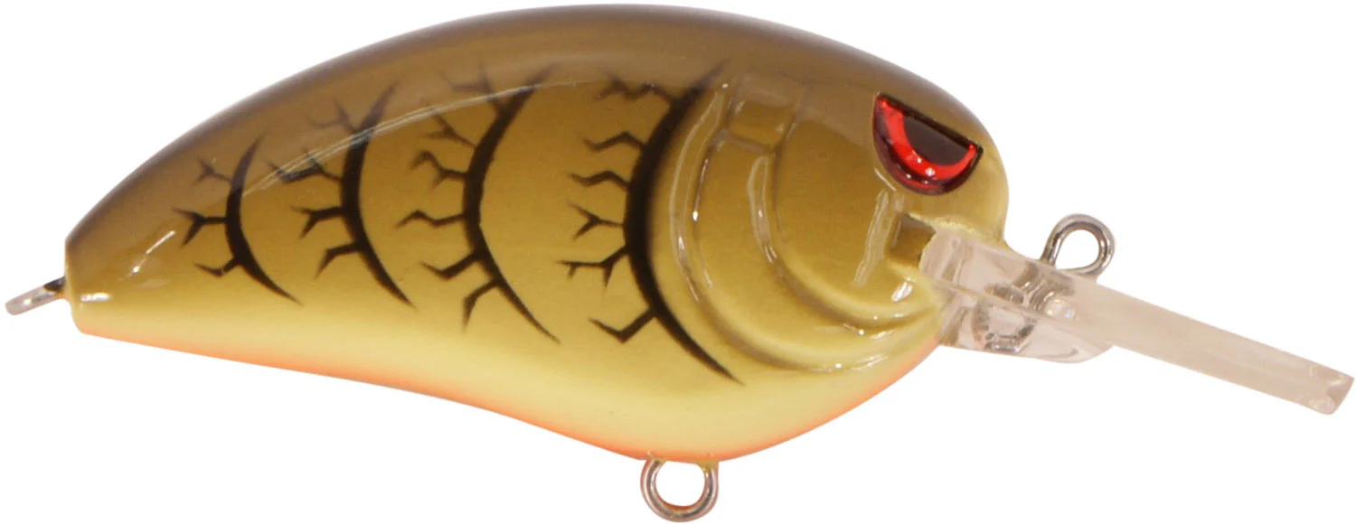 SPRO John Crews Little John MD 50 Crankbait - Image 40