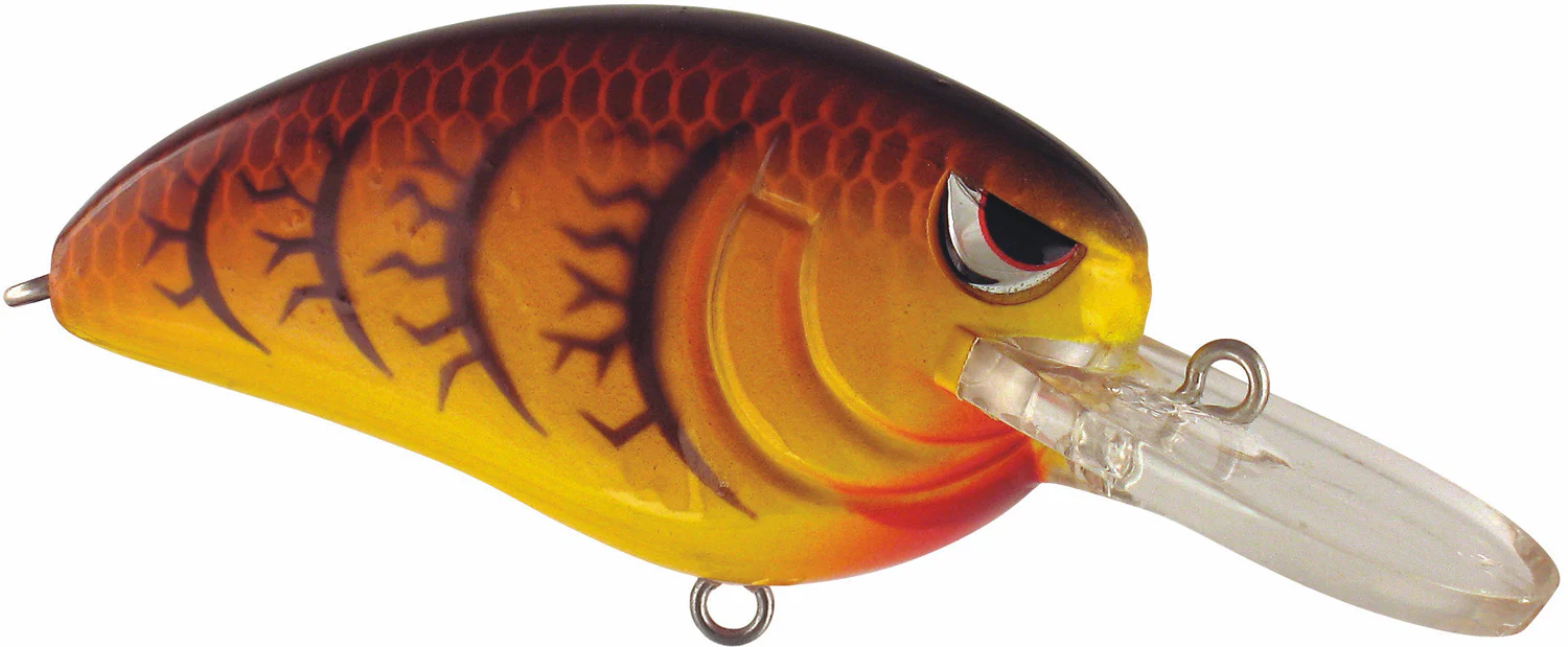 SPRO John Crews Little John MD 50 Crankbait - Image 50