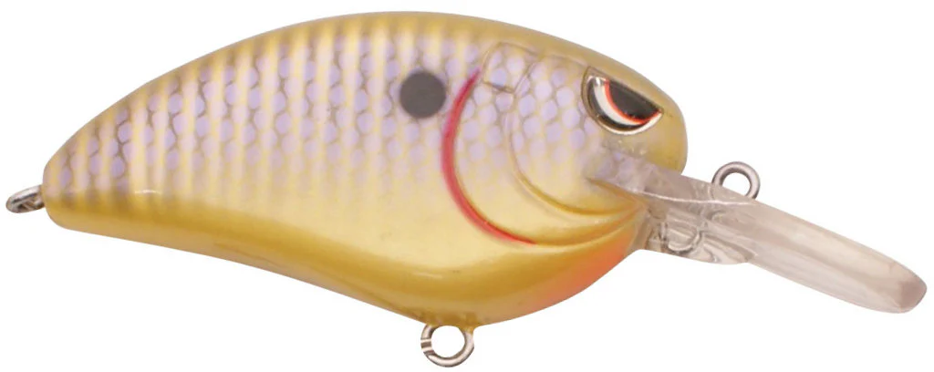 SPRO John Crews Little John MD 50 Crankbait - Image 51