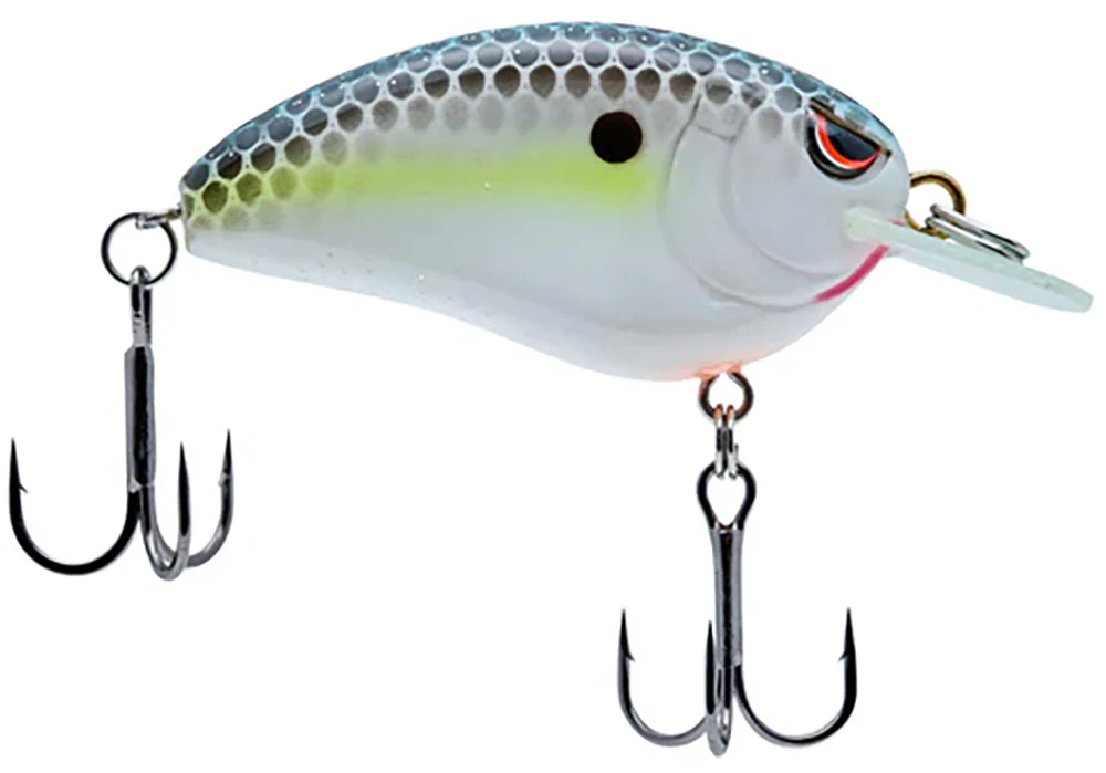 SPRO Little John Micro 45 Shallow Ultralight Crankbait - Image 7