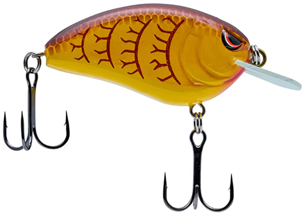 SPRO Little John Micro 45 Shallow Ultralight Crankbait - Image 9