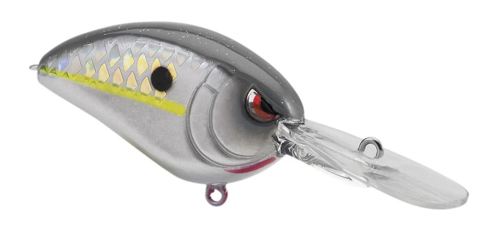 SPRO Little John Micro DD 45 Deep Ultralight Crankbait - Image 10