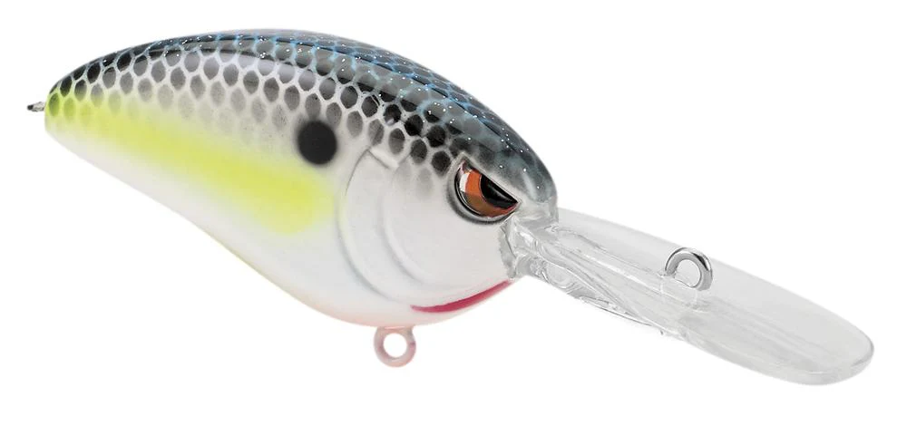 SPRO Little John Micro DD 45 Deep Ultralight Crankbait - Image 12
