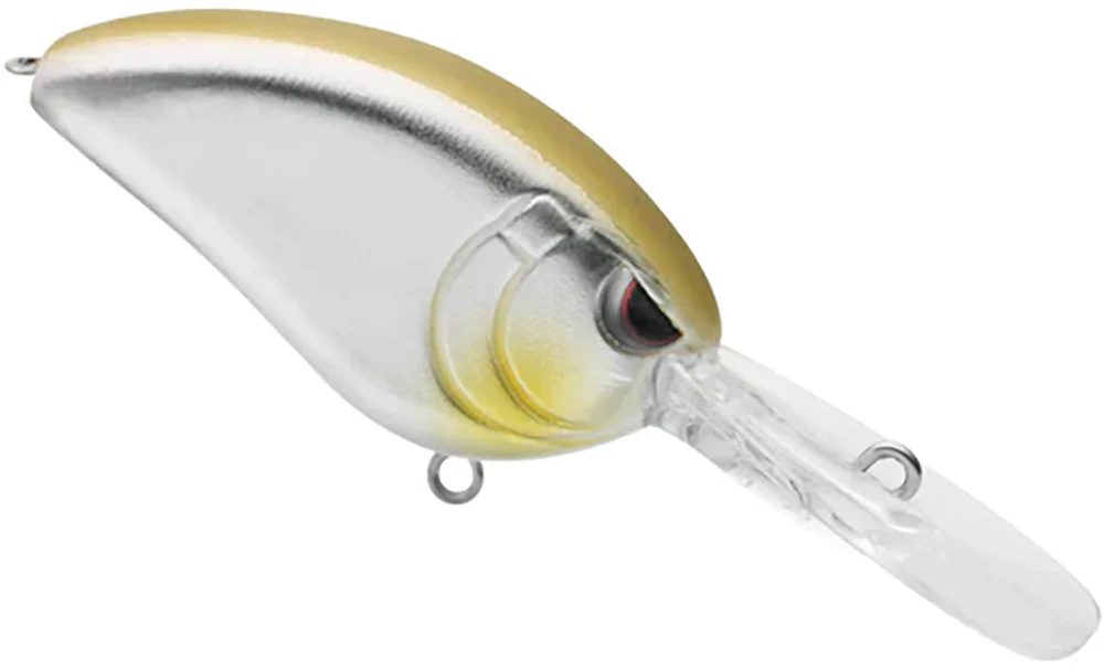 SPRO Little John Micro DD 45 Deep Ultralight Crankbait - Image 14