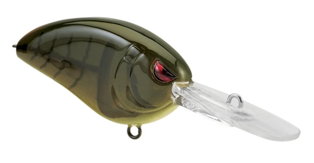 SPRO Little John Micro DD 45 Deep Ultralight Crankbait - Image 15