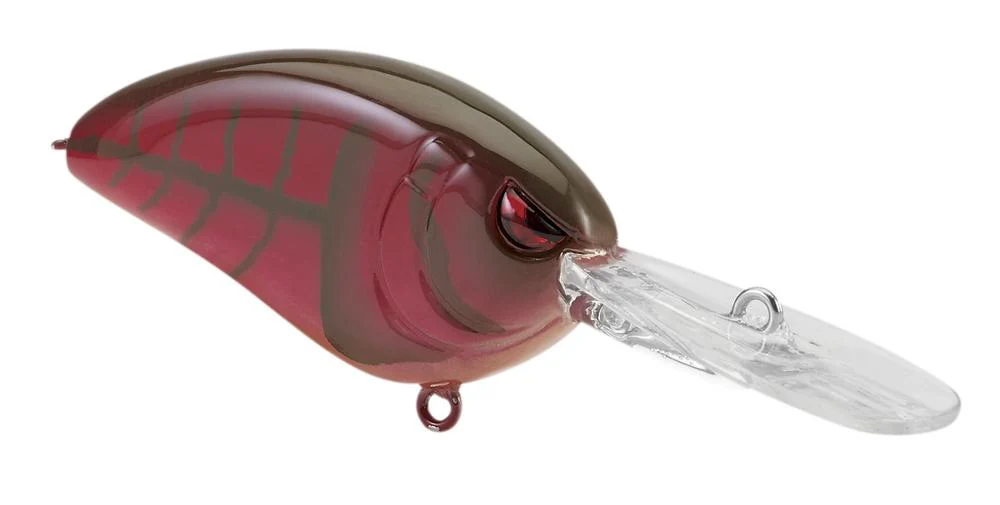 SPRO Little John Micro DD 45 Deep Ultralight Crankbait - Image 17