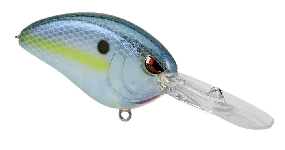SPRO Little John Micro DD 45 Deep Ultralight Crankbait - Image 18