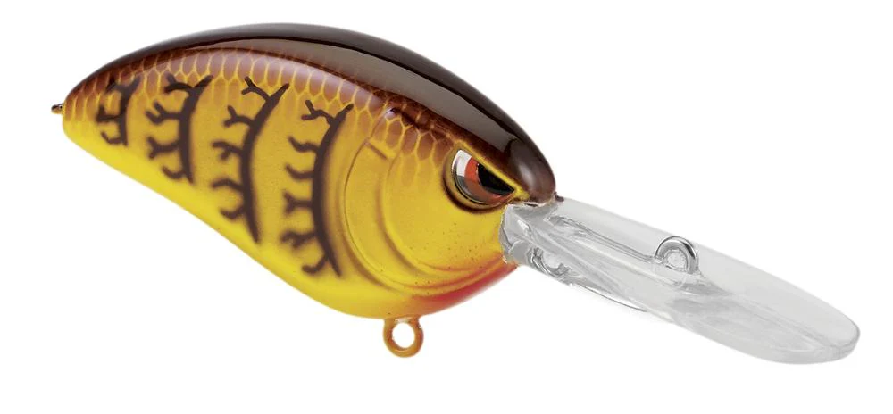 SPRO Little John Micro DD 45 Deep Ultralight Crankbait - Image 19