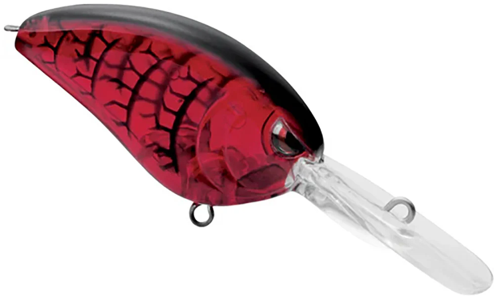 SPRO Little John Micro DD 45 Deep Ultralight Crankbait - Image 2