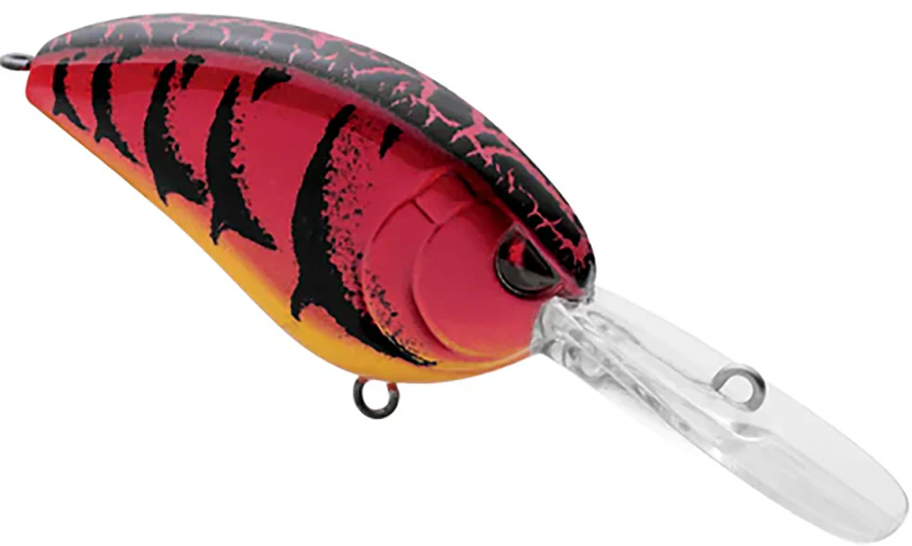 SPRO Little John Micro DD 45 Deep Ultralight Crankbait - Image 20