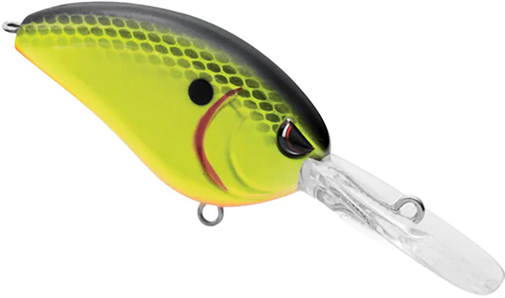 SPRO Little John Micro DD 45 Deep Ultralight Crankbait - Image 3