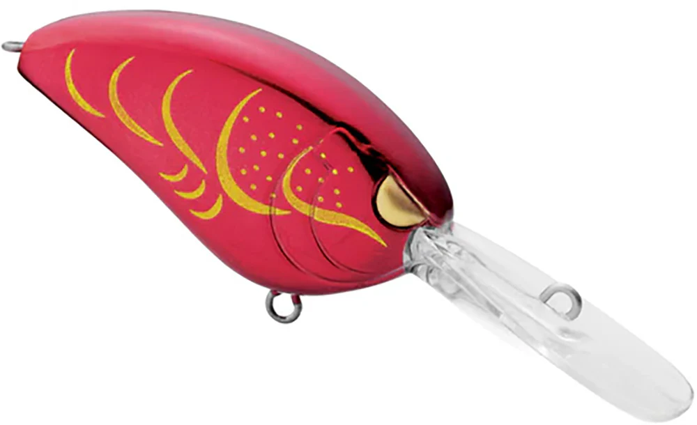 SPRO Little John Micro DD 45 Deep Ultralight Crankbait - Image 4