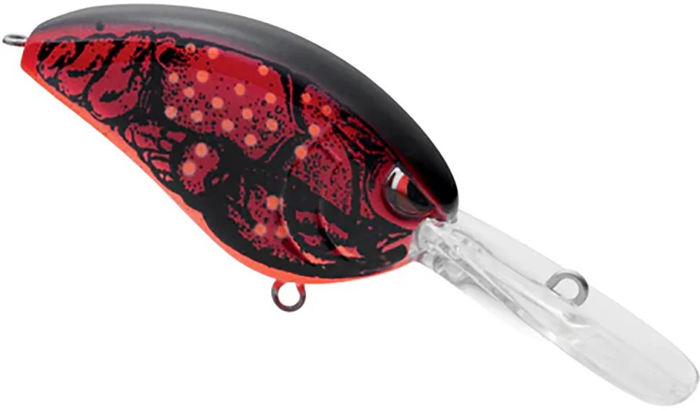 SPRO Little John Micro DD 45 Deep Ultralight Crankbait - Image 7
