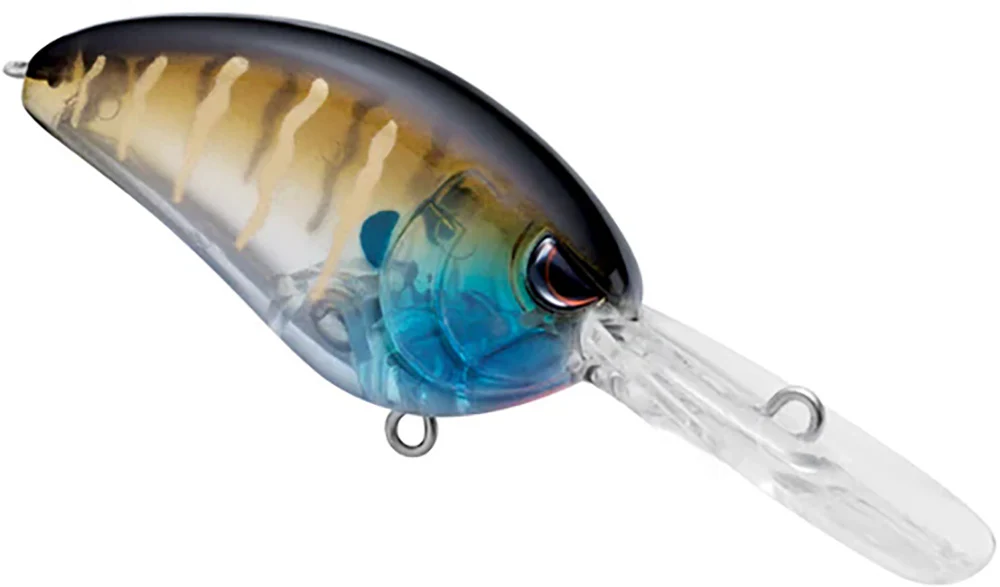 SPRO Little John Micro DD 45 Deep Ultralight Crankbait - Image 8