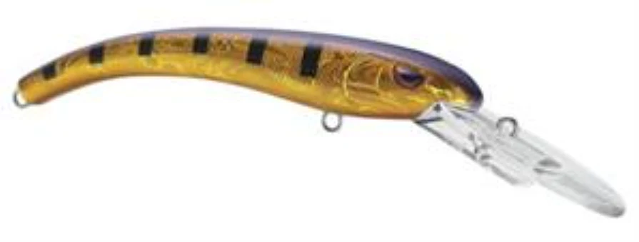 SPRO MadEye Diver 85 Extra Deep Diving Crankbait - Image 10