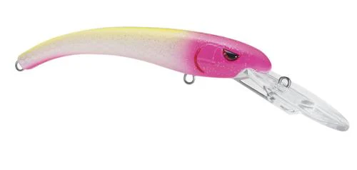 SPRO MadEye Diver 85 Extra Deep Diving Crankbait - Image 16
